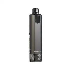 SXmini PureMax Pod Vape Kit | Black